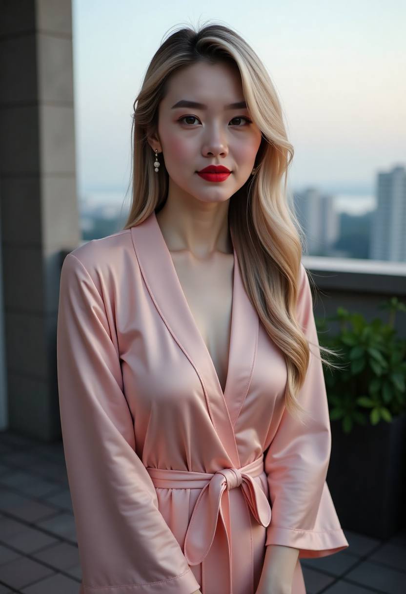 孤注一掷