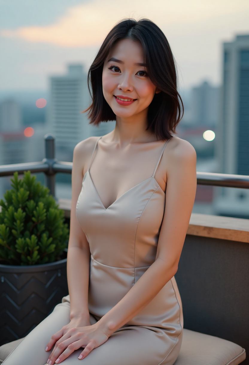 草木人间