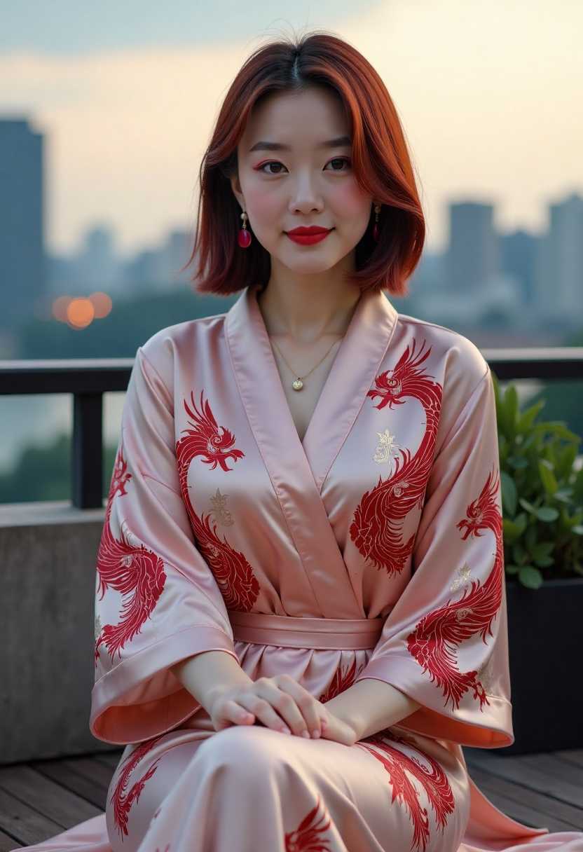 临时劫案