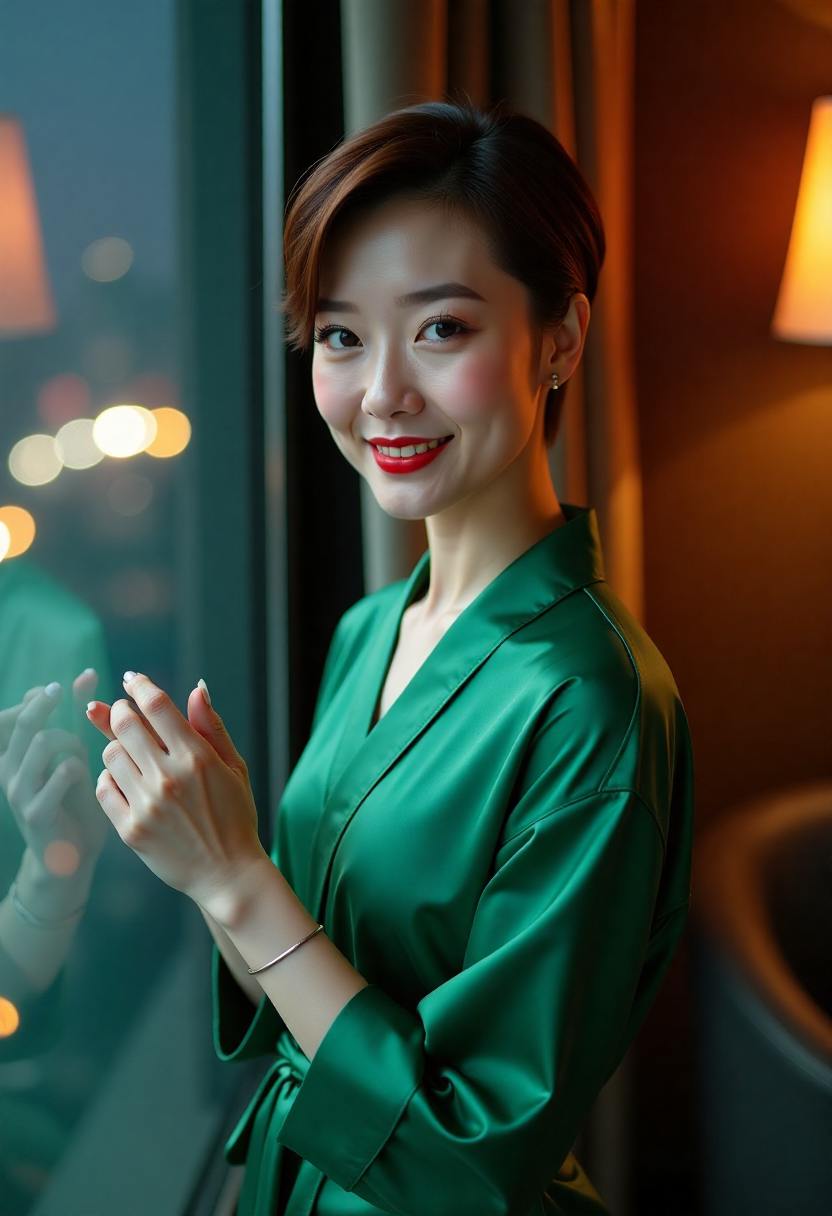 唐人街探案