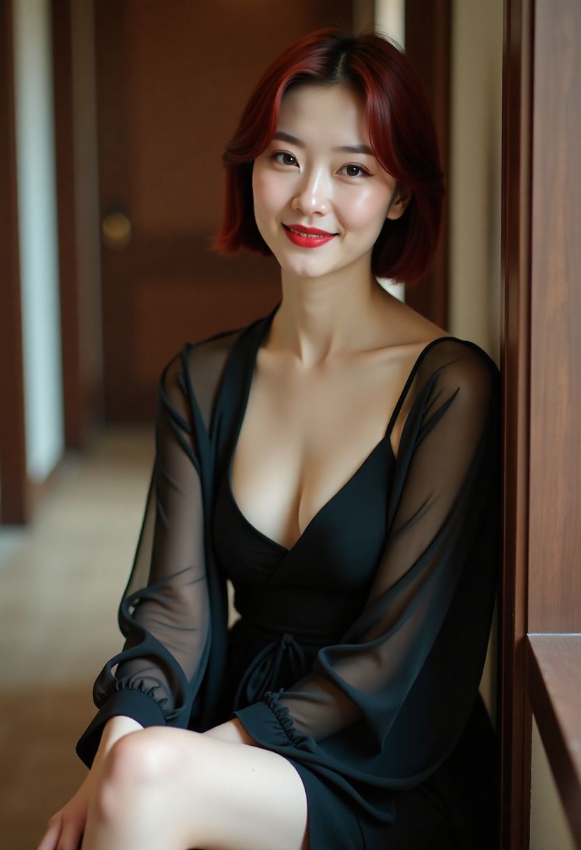 涉过愤怒的海