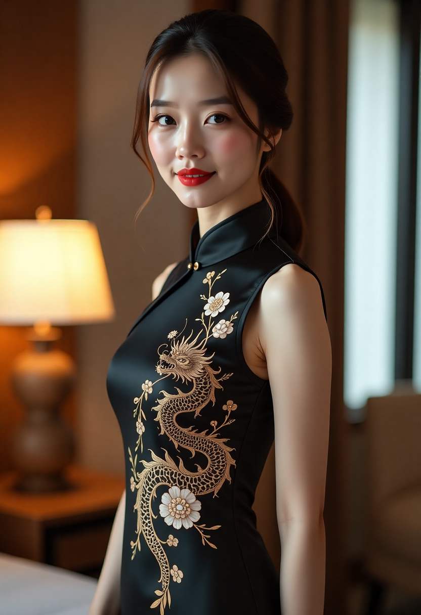 霸王别姬